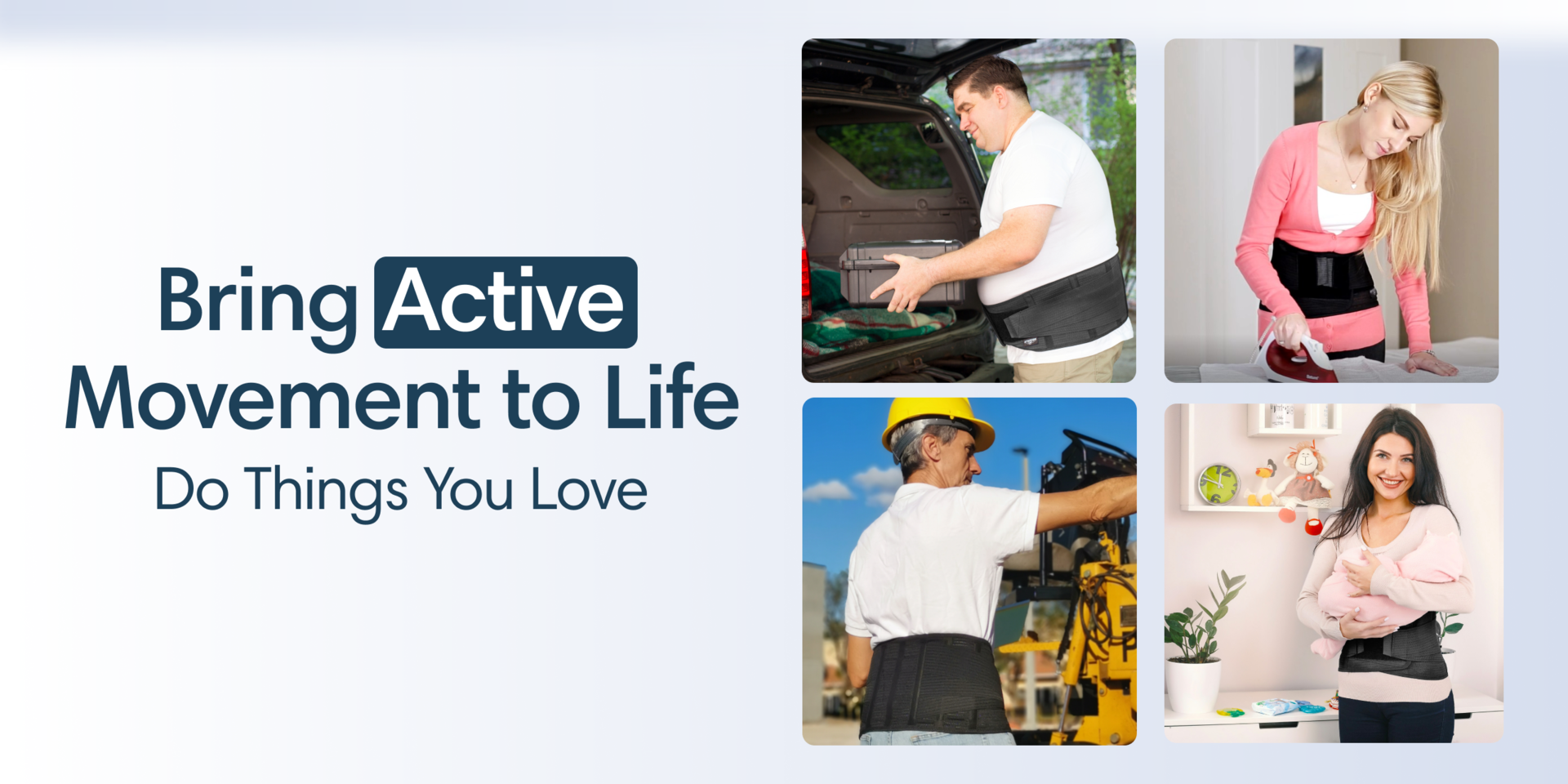 lower back brace for herniated disc