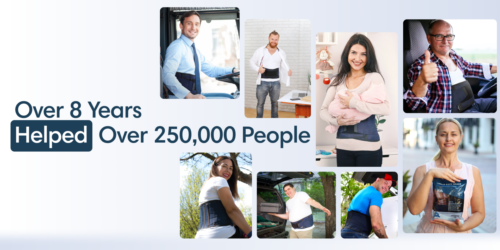 lower back brace for men