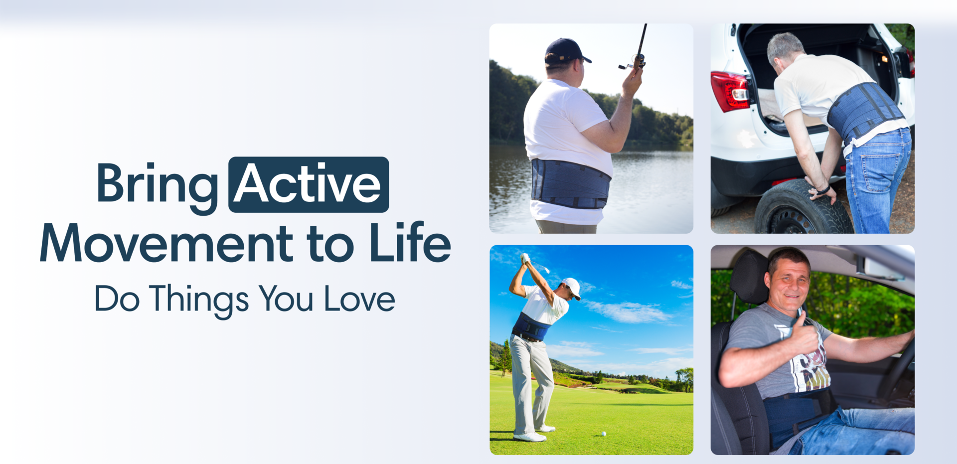 therapeutic waist supporter