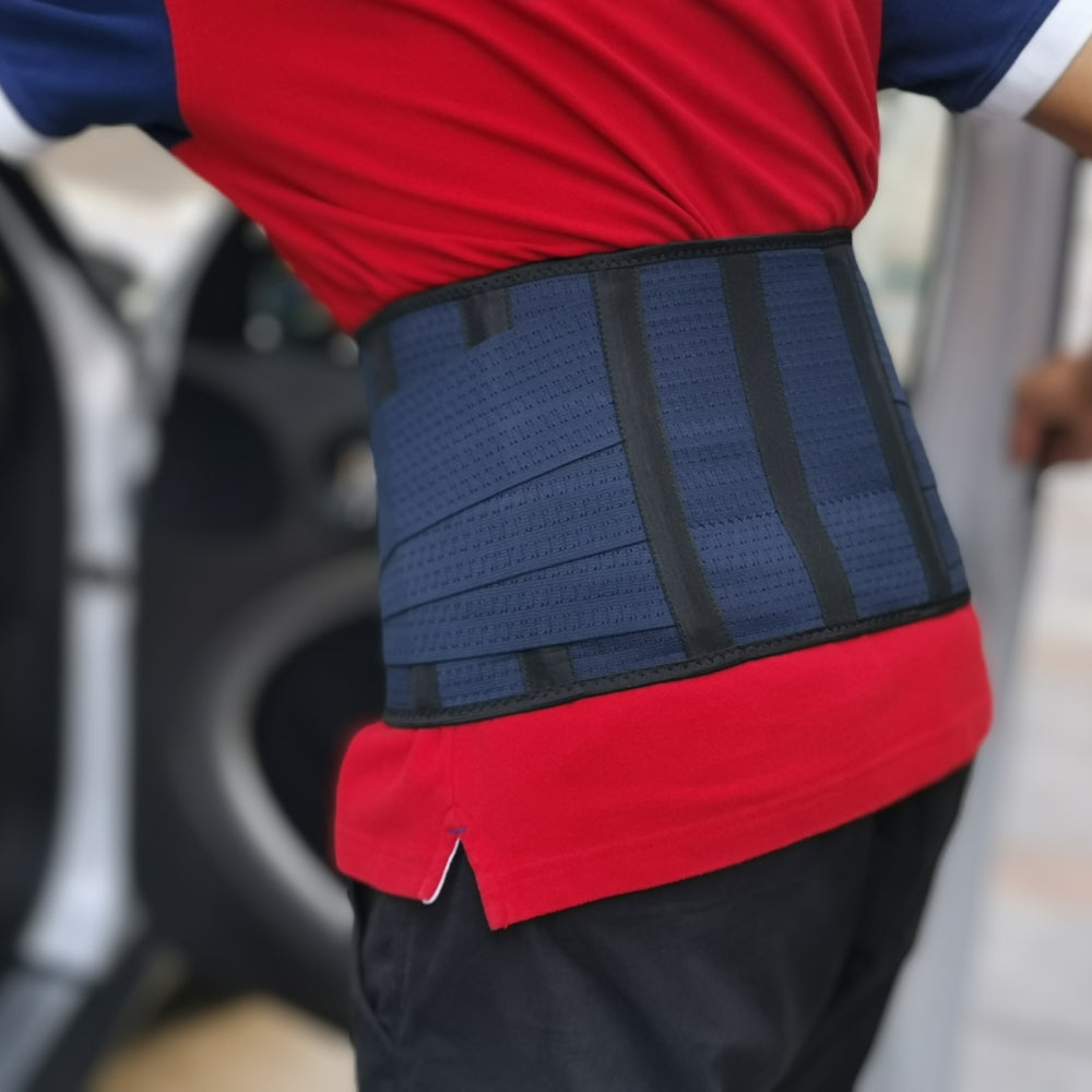 back support belt for men for work