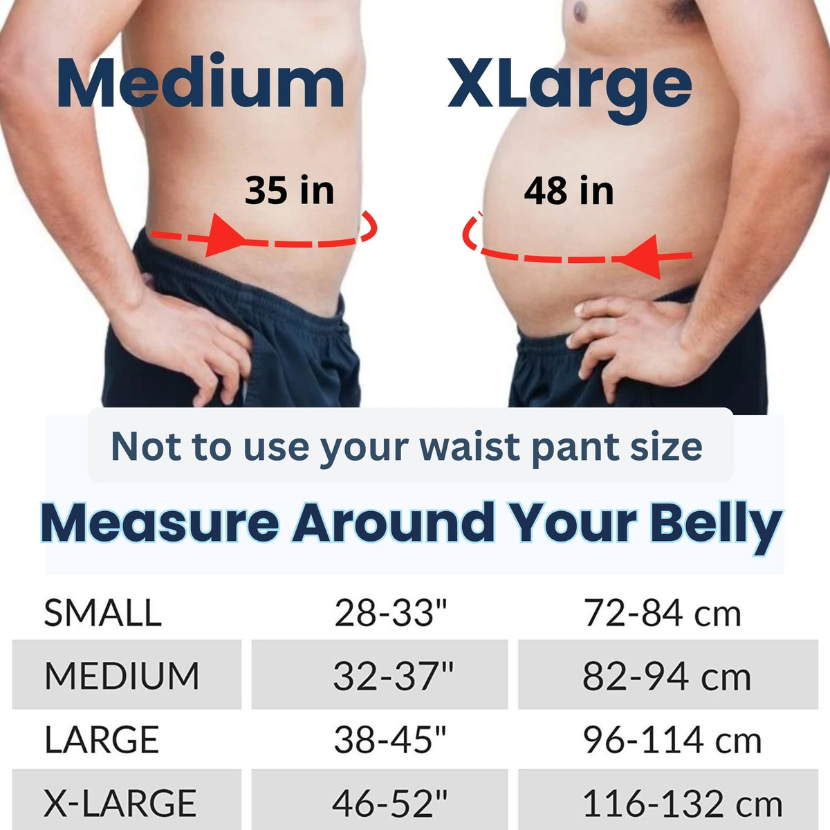 how to choose the right back support belt for lower back pain relief