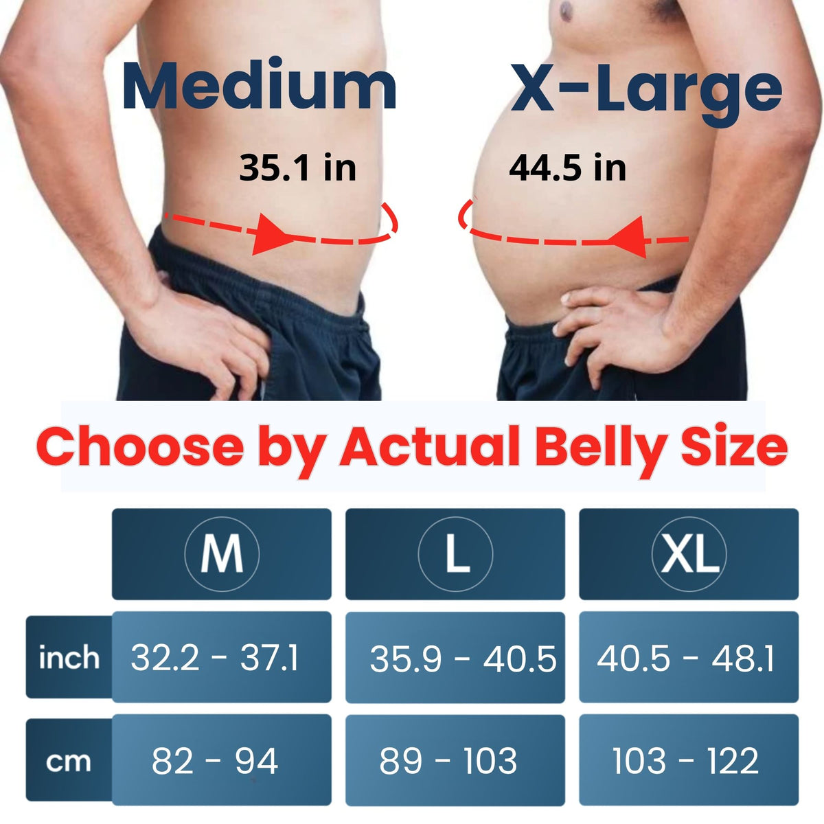 how to choose a kidney belt for back support