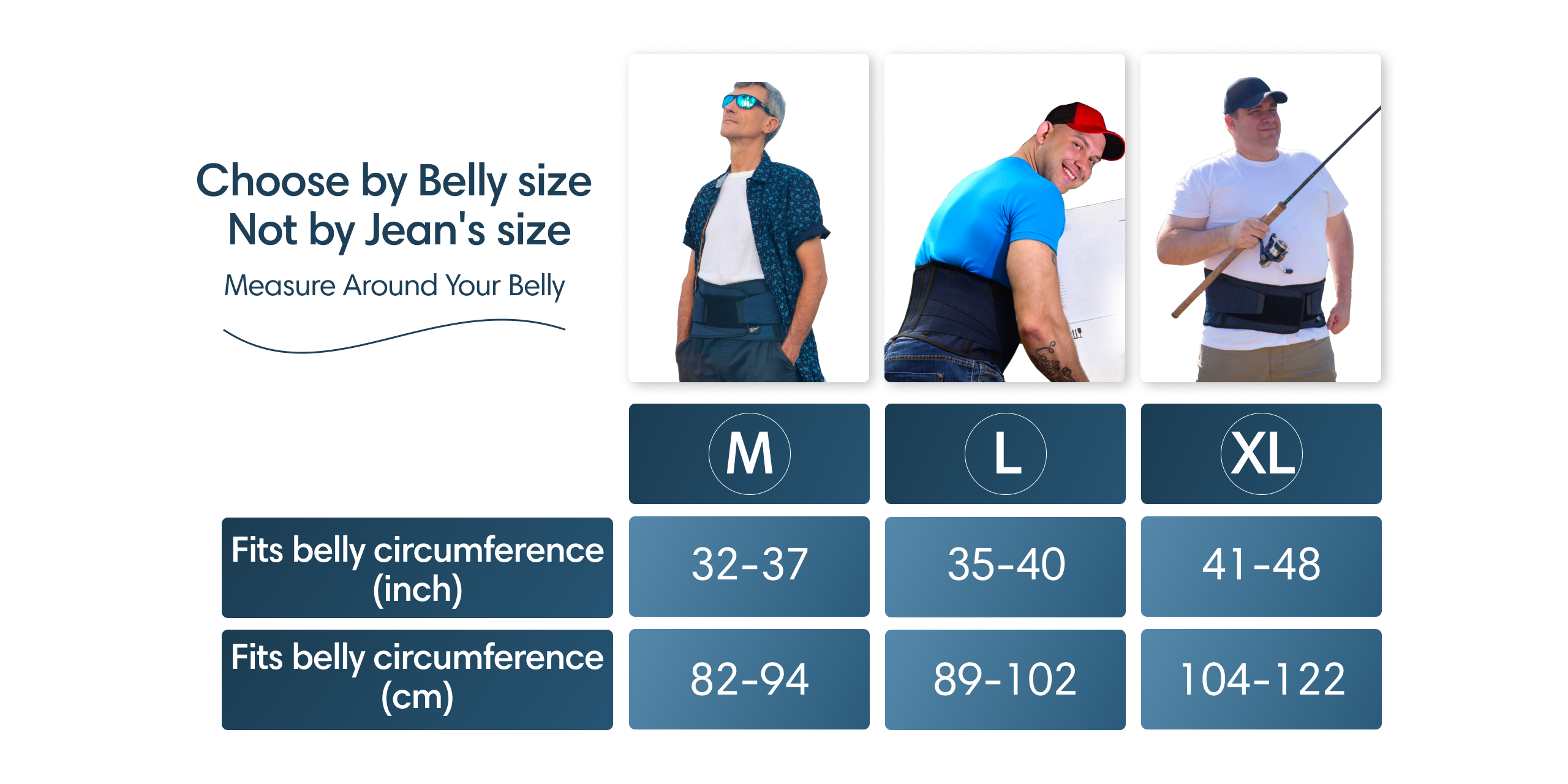 support belt for lower back pain
