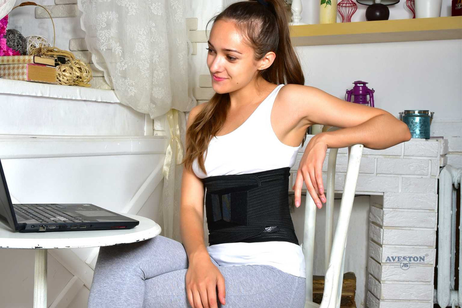Back Brace Design Trends That Put Movement First