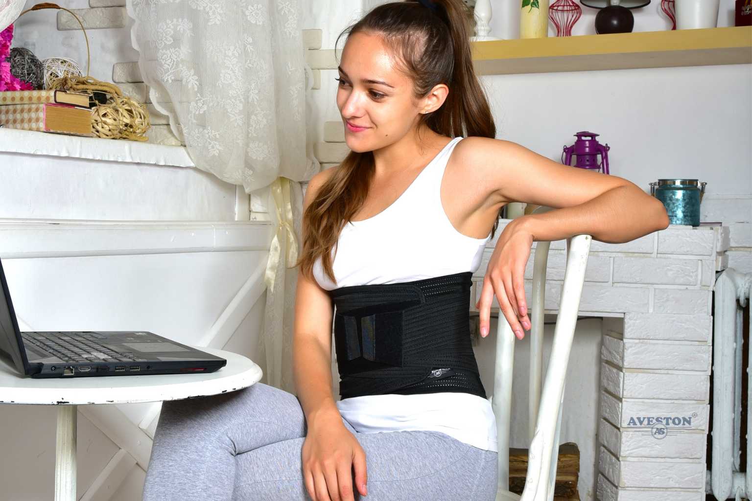 Back Brace Design Trends That Put Movement First