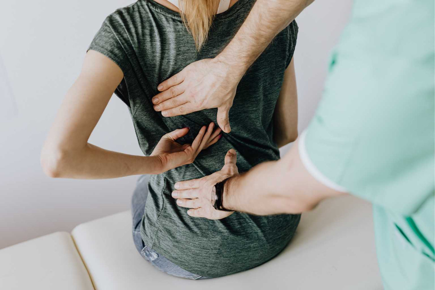 Back Brace vs Posture Corrector Which Helps More