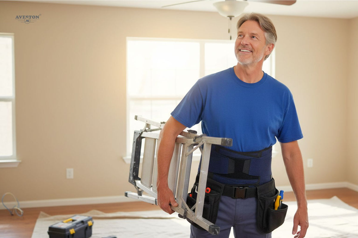 Back Braces for Lower Back Pain That Work