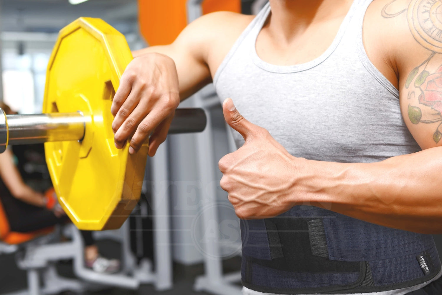 Lumbar Belt vs Lifting Belt: Which Supports You?