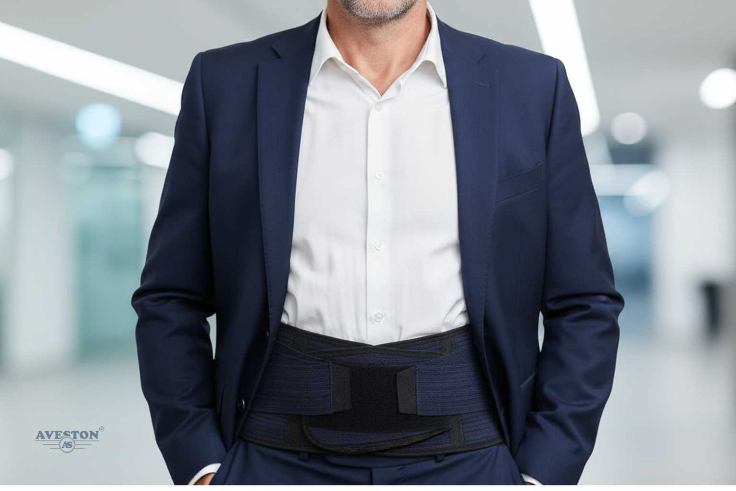 Best Brace for Lower Back Pain Relief