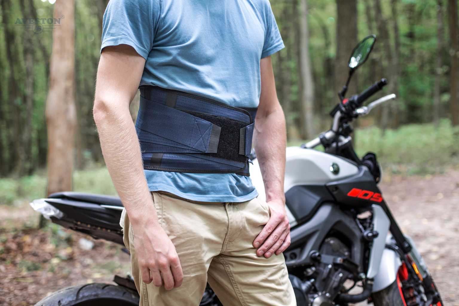 Best Kidney Belt for Motocross Riders