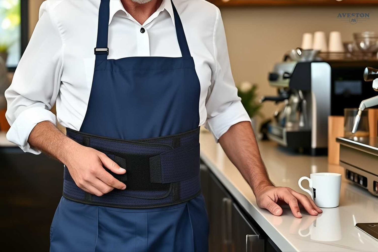 Best Support Belt for Standing Through Long Shifts