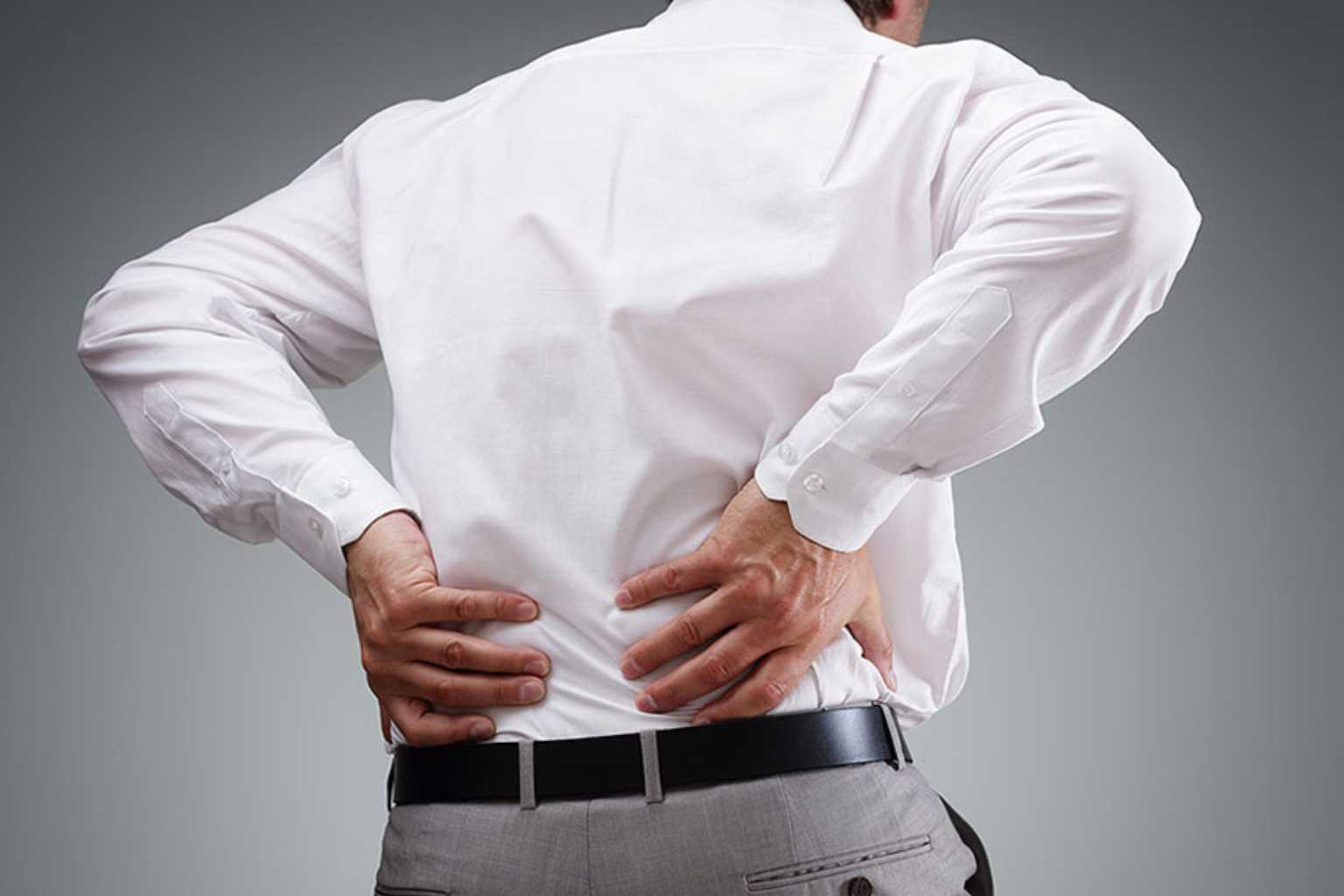 Brace for Degenerative Disc Disease What Helps