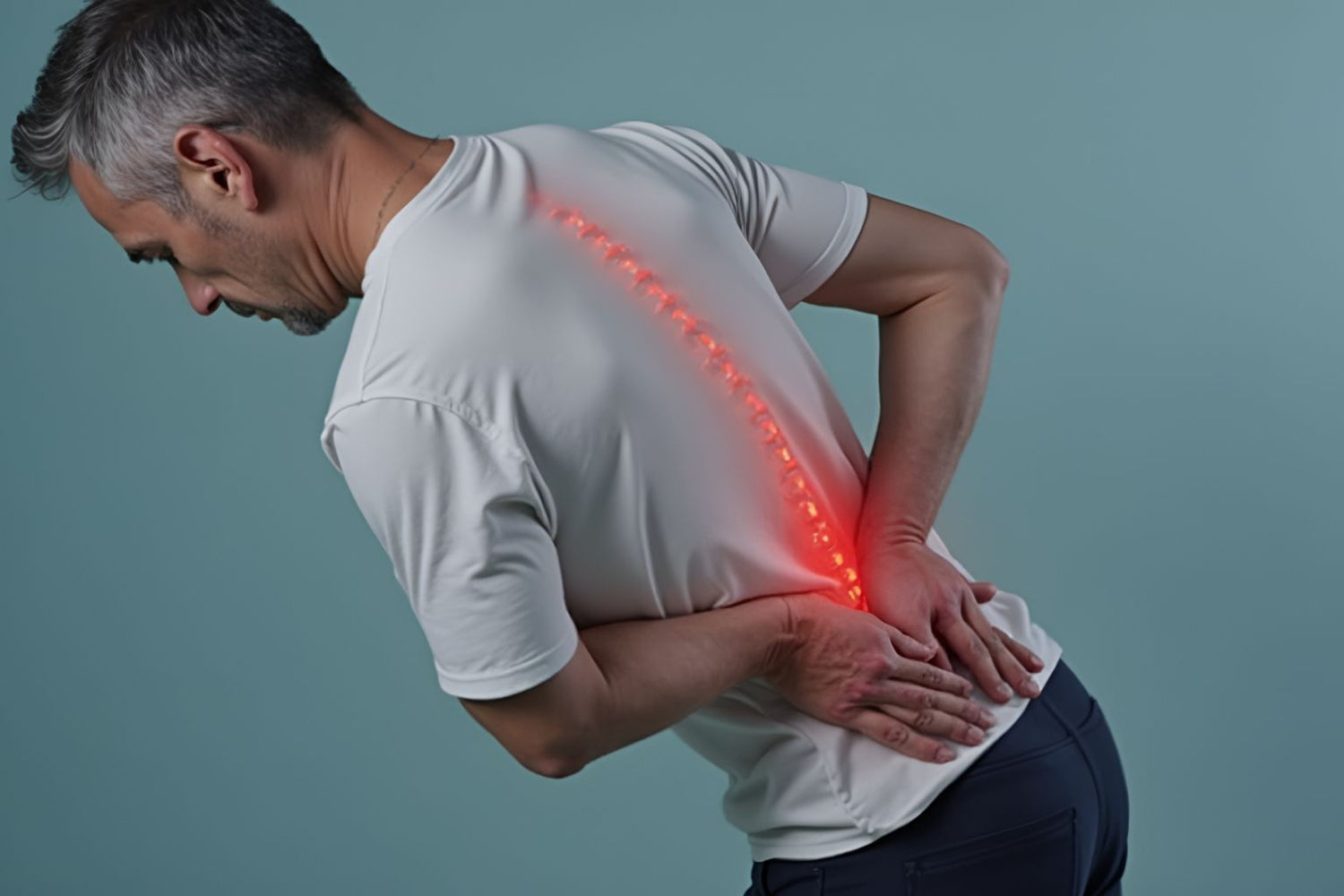 Can Lumbar Support Reduce Pain? What Really Helps