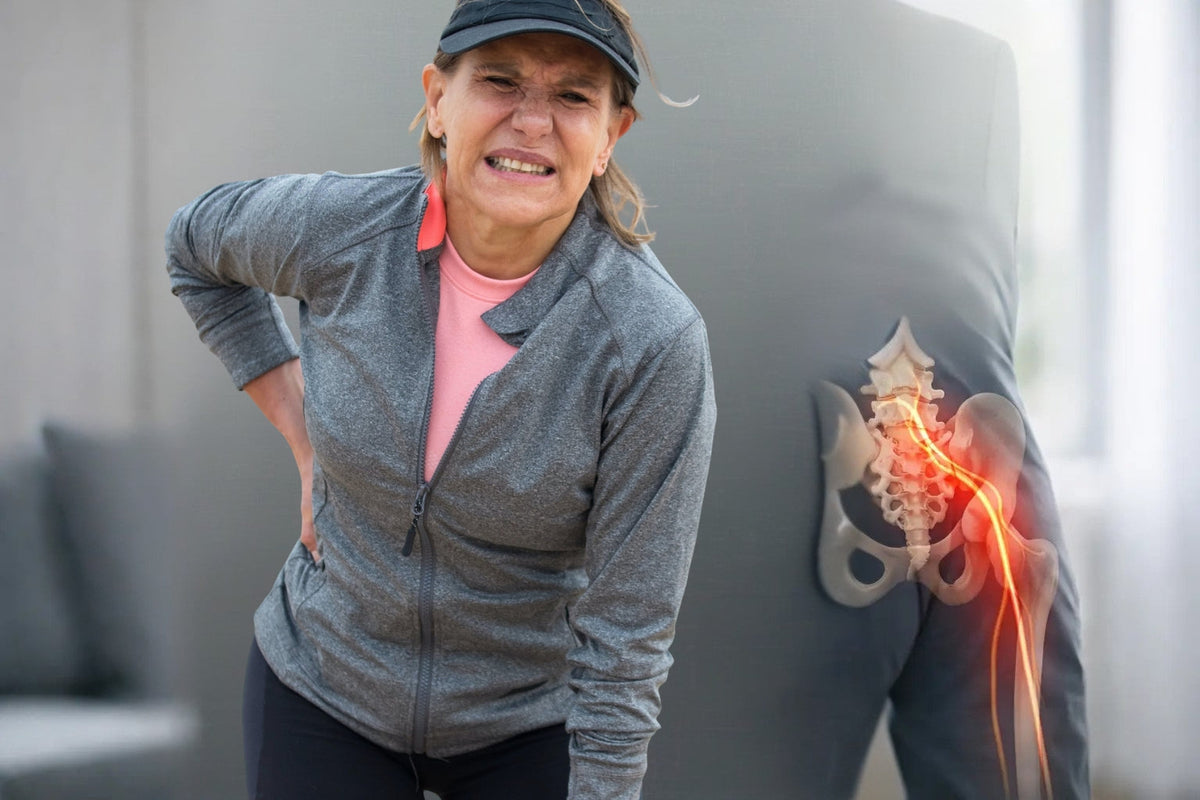 Does a Back Brace Help Sciatica