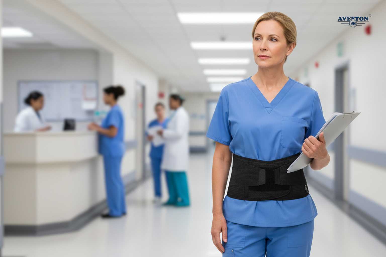 How Long Do I Wear Back Belt for Each Day