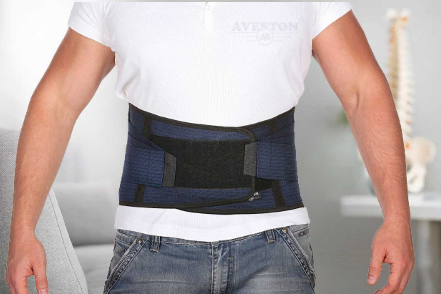 How to Choose a Back Brace That Fits Right
