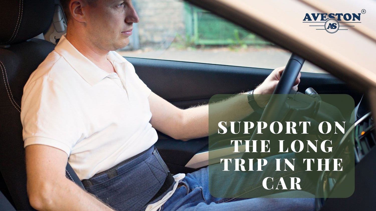 Is Lumbar Support Good for Driving?