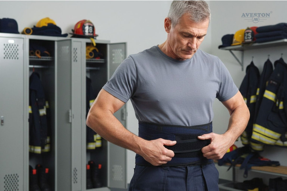 Top Supports for Herniated Discs That Help You Move