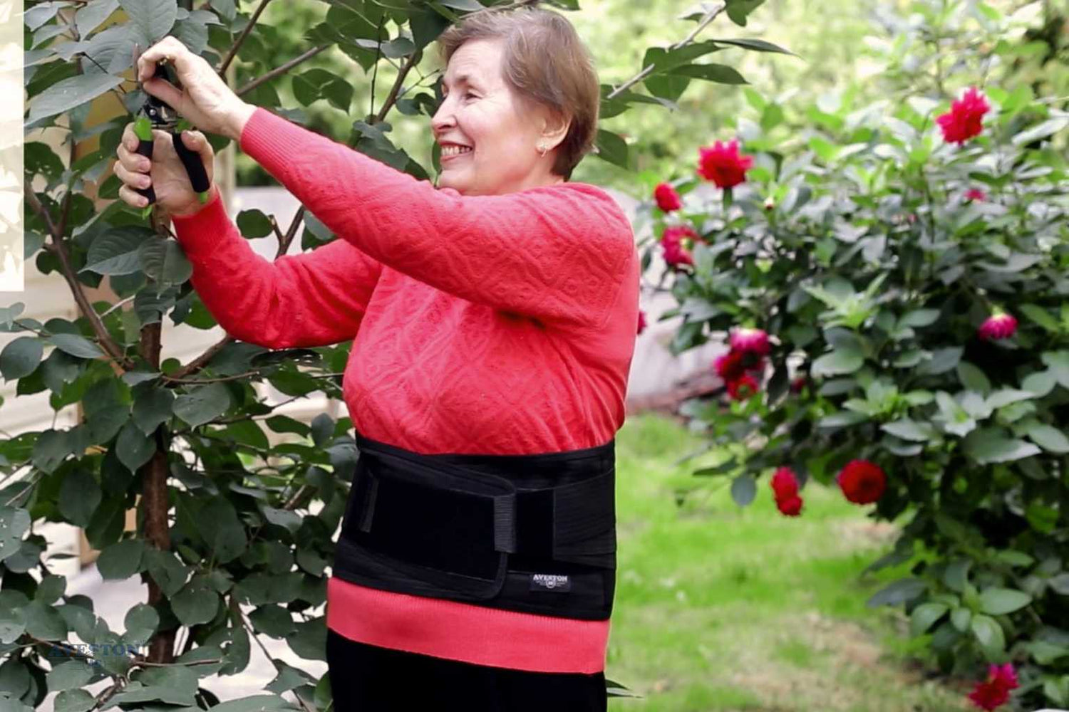 When to Use Lumbar Brace Support for Back Pain