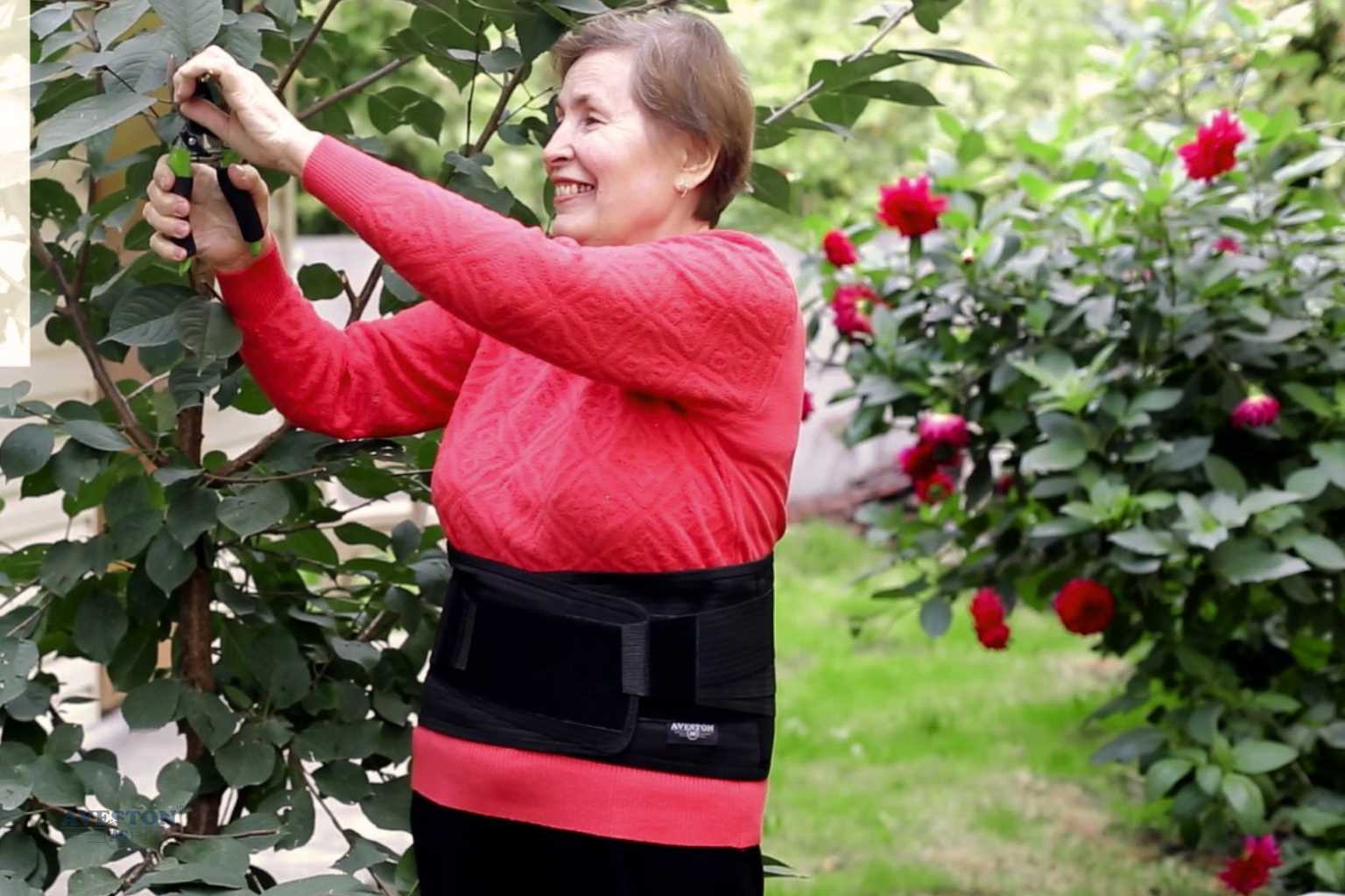 When to Use Lumbar Brace Support for Back Pain