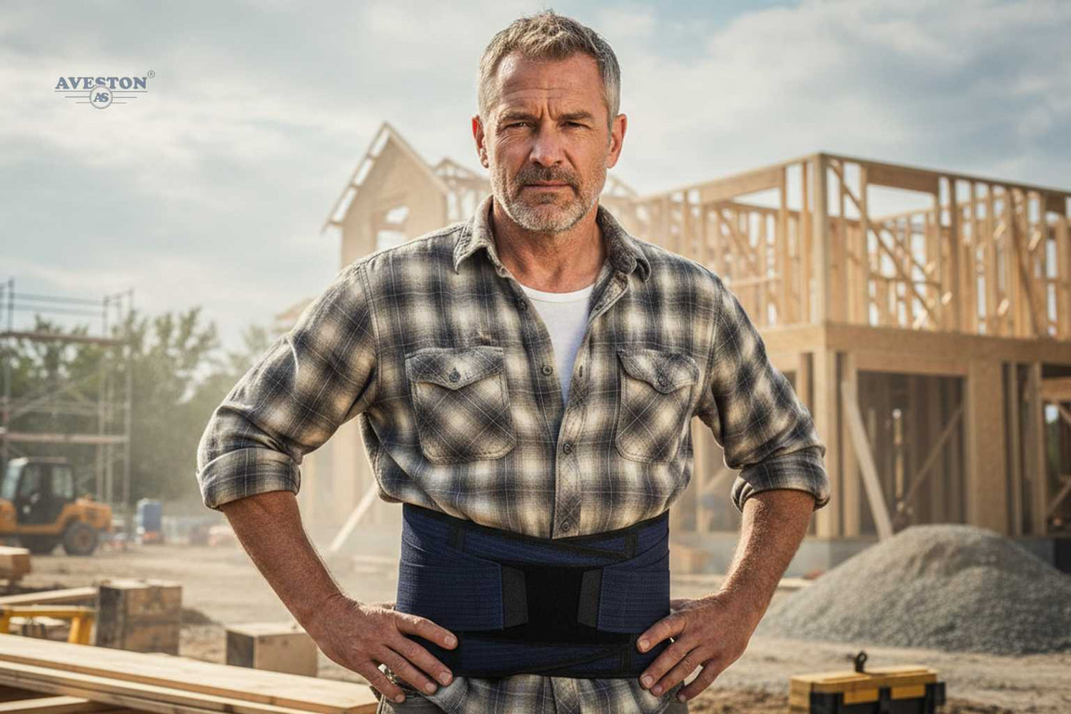 Who Should Wear Back Support for Daily Relief
