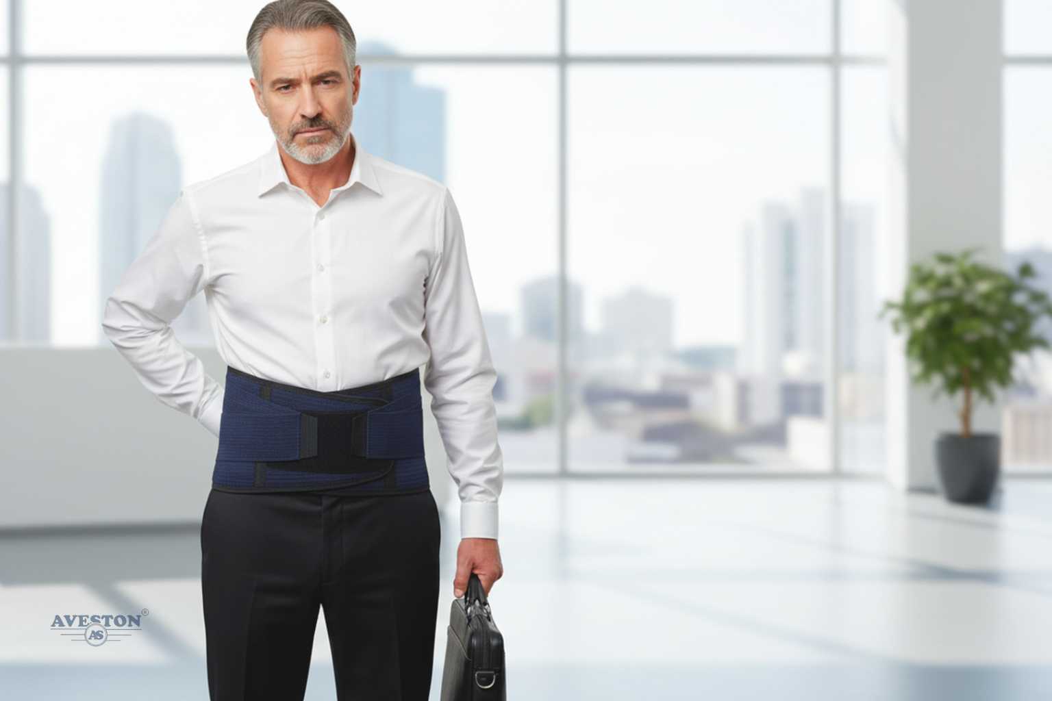 Who Should Wear Back Support for Daily Relief?