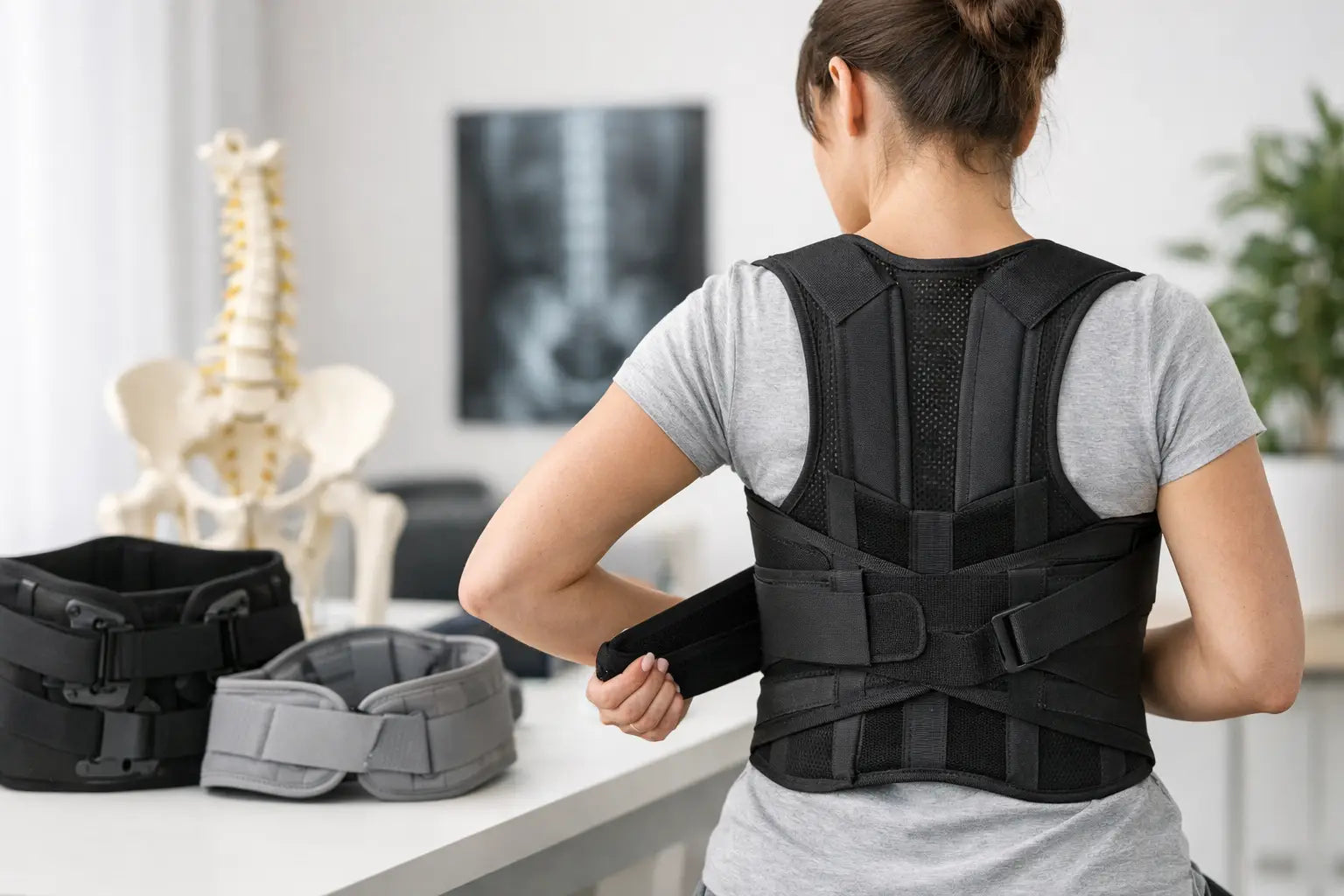 Orthopedic Back Brace Review: What Works