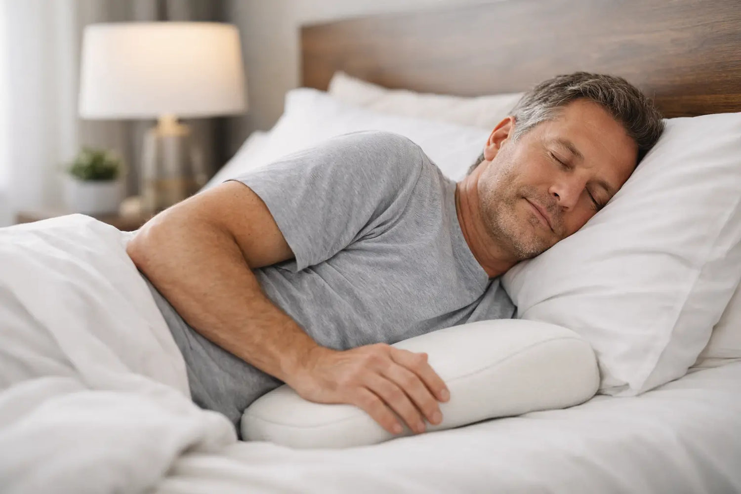 Lower Back Pain Relief While Sleeping