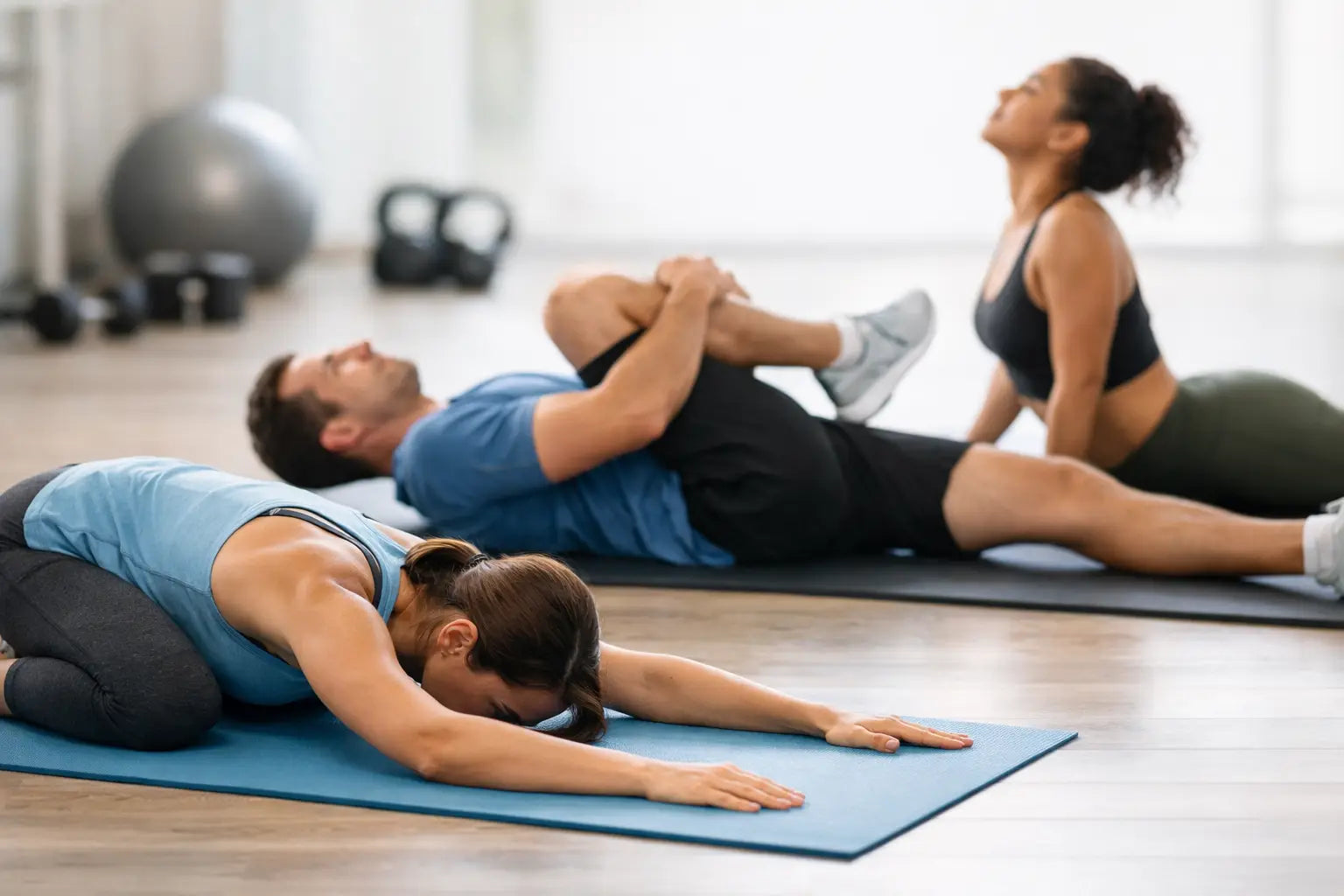 8 Lower Back Pain Relief Exercises That Help