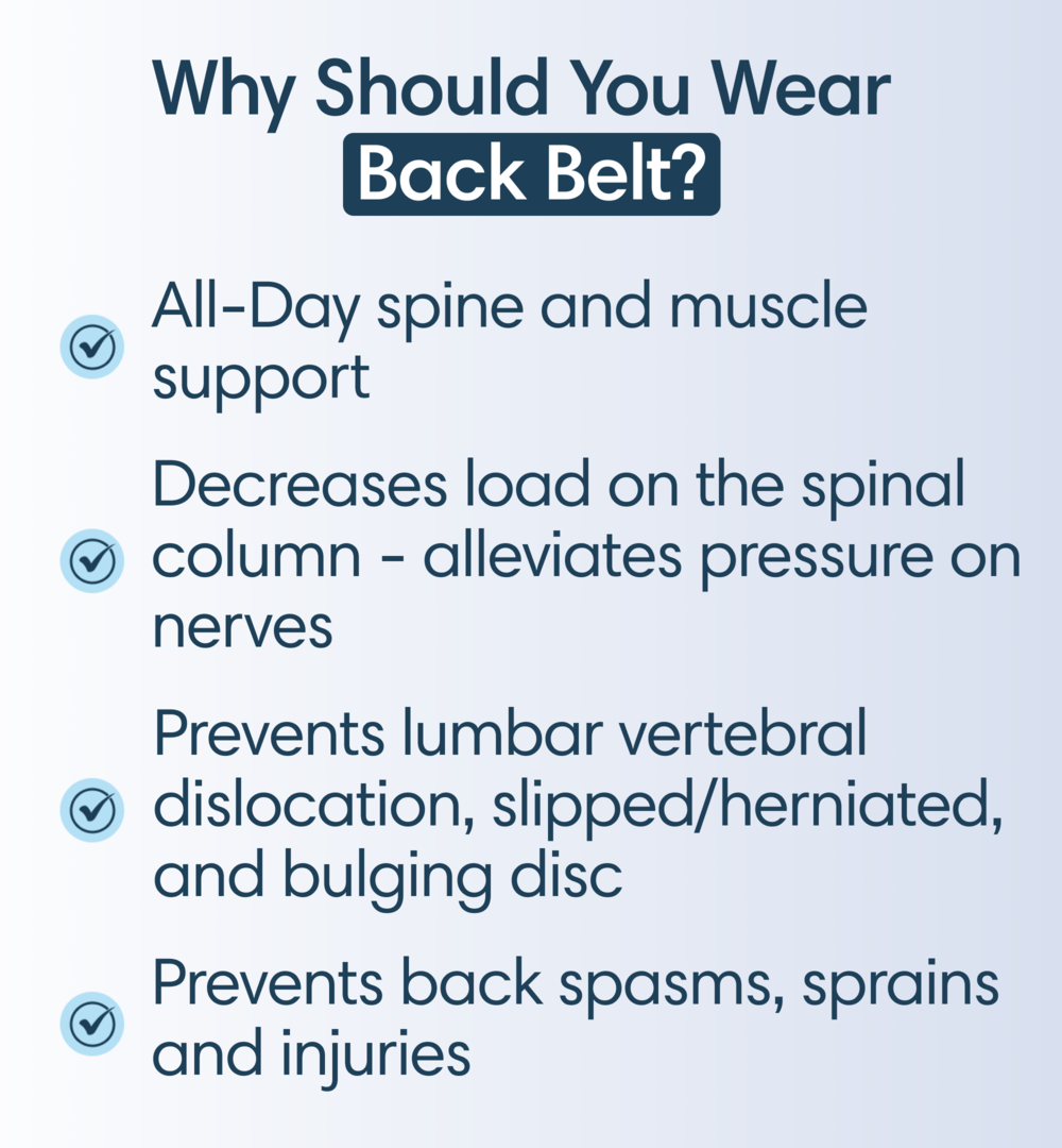 will a back brace help with herniated disc