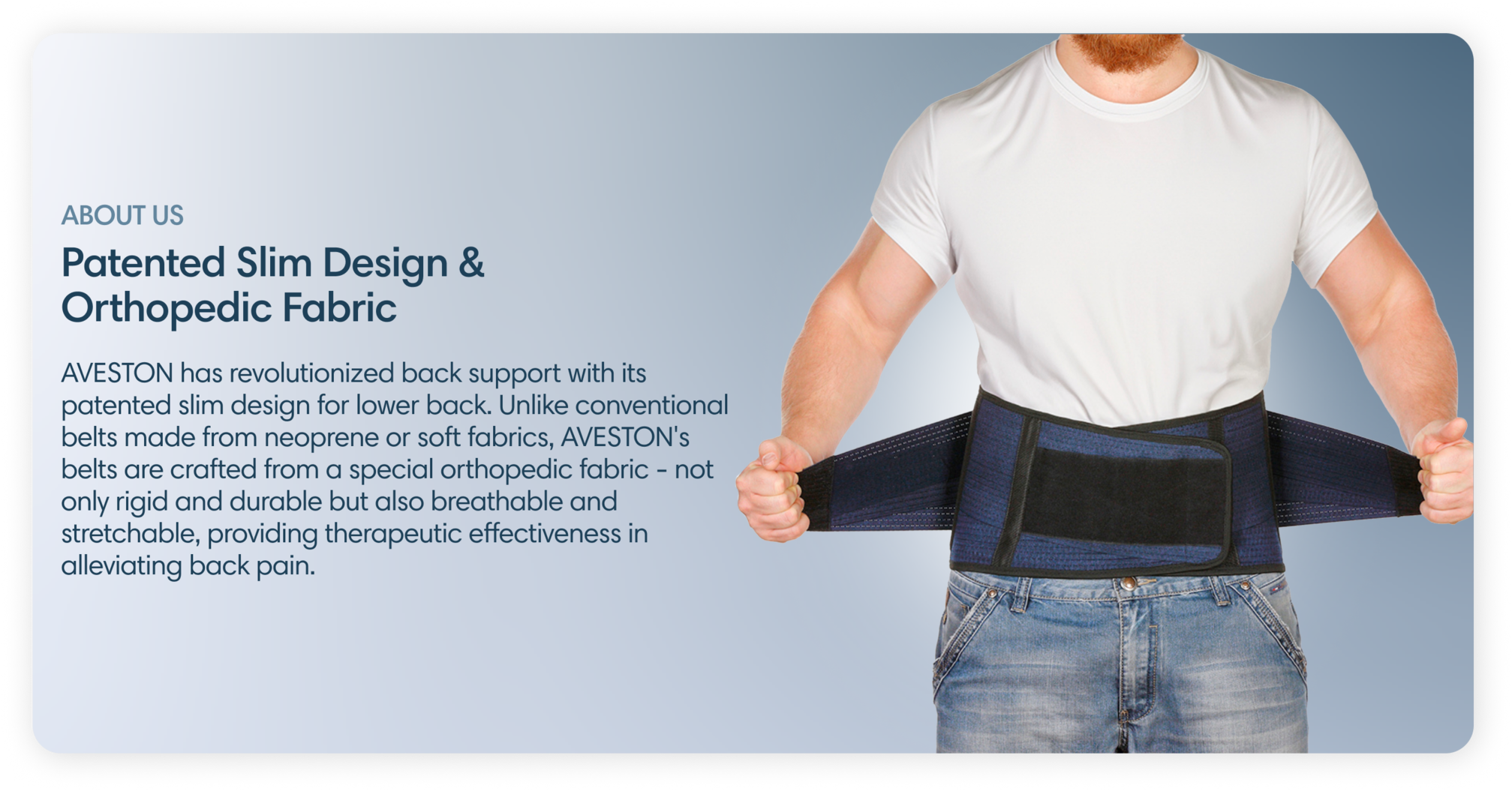 back brace for spine fracture