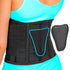 womens thin back brace