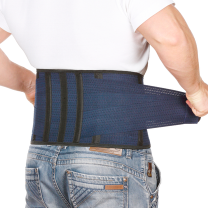 Lower back supports best sale