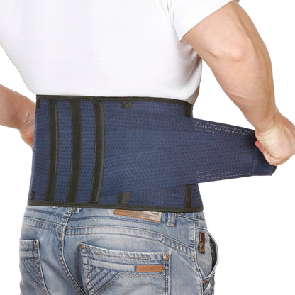 aveston back support lower back brace for back pain relief